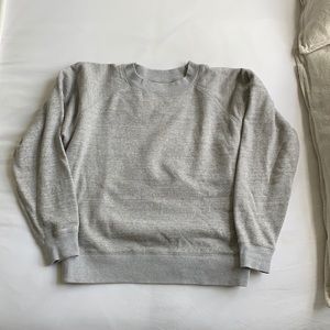 ❌SOLD❌ Entireworld. Crewneck Sweatshirt